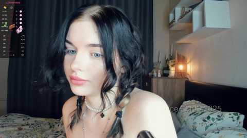 cute_caprice @ chaturbate on 20250531