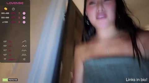 daisykimvip @ chaturbate on 20250531