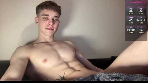 damondurden @ chaturbate on 20250531