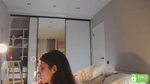 diana_alison @ chaturbate on 20250531