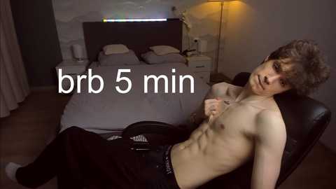 edvardblare @ chaturbate on 20250531