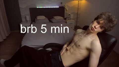 edvardblare @ chaturbate on 20250531