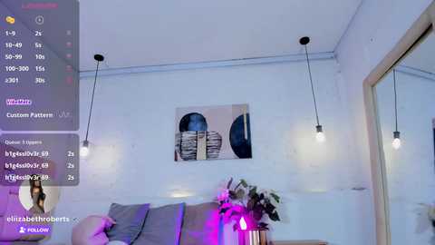 eliizabeth_roberts @ chaturbate on 20250531