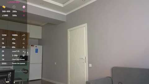 ella_lee15 @ chaturbate on 20250531