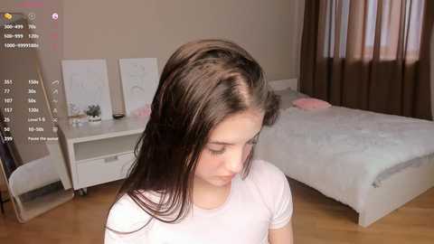 elswythbareford @ chaturbate on 20250531