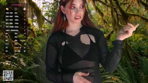 falinegelling @ chaturbate on 20250531