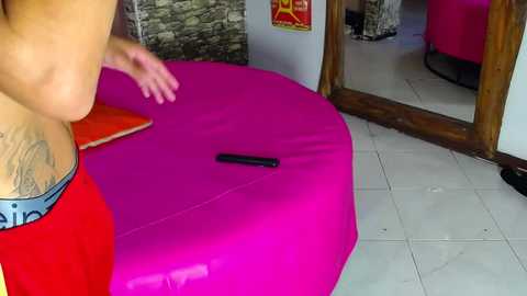 g4mens @ chaturbate on 20250531