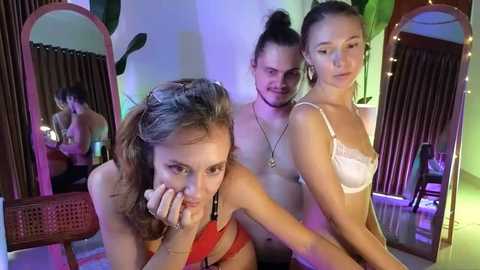 goddess_marylin @ chaturbate on 20250531