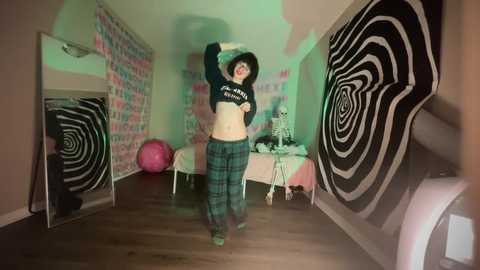 hexivu @ chaturbate on 20250531