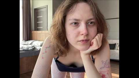 holydori @ chaturbate on 20250531