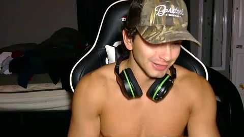 jackcolletto @ chaturbate on 20250531