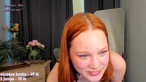 jennifer_shy_ @ chaturbate on 20250531