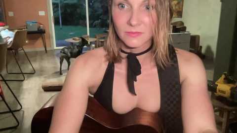 kaileeshy @ chaturbate on 20250531