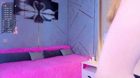 kendrabarby @ chaturbate on 20250531