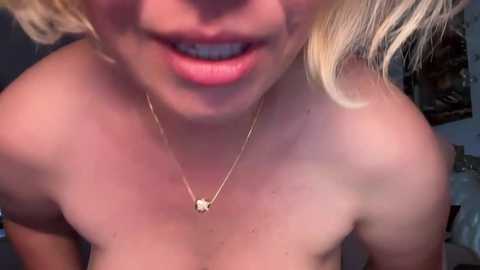 kiradivine @ chaturbate on 20250531