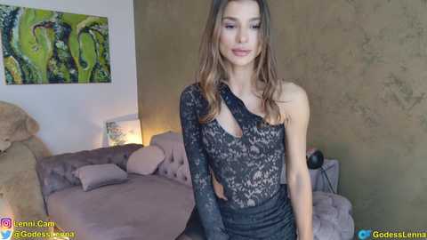 lenna_godess @ chaturbate on 20250531