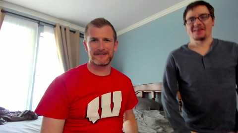 liam_1985 @ chaturbate on 20250531