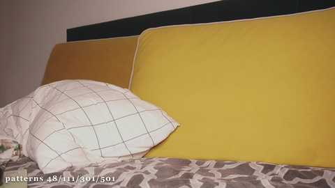 liass_molly @ chaturbate on 20250531