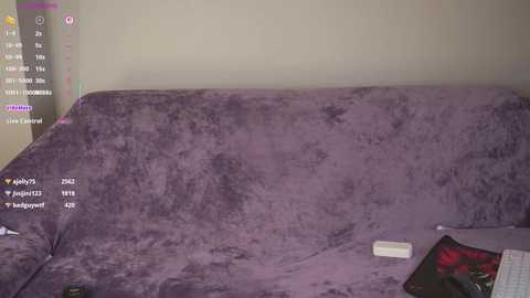 lissa_wayne @ chaturbate on 20250531