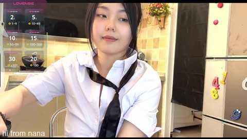 liunana @ chaturbate on 20250531