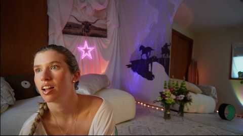 lucy_gooosey @ chaturbate on 20250531