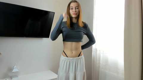 lynethamm @ chaturbate on 20250531