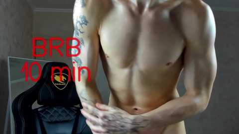 mason_warhol @ chaturbate on 20250531