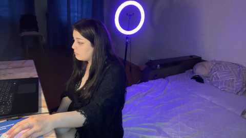 murrlina @ chaturbate on 20250531