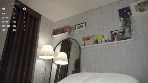 naomigomezz @ chaturbate on 20250531