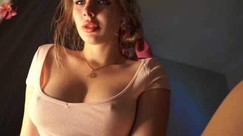 nirvanaa__ @ chaturbate on 20250531