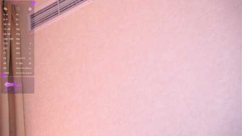 pafosstar @ chaturbate on 20250531