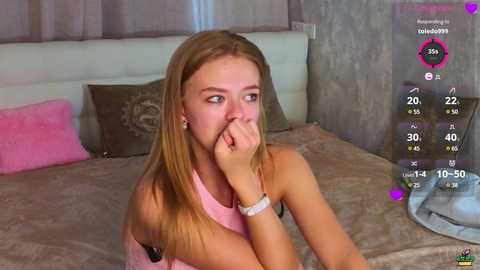 philippagales @ chaturbate on 20250531