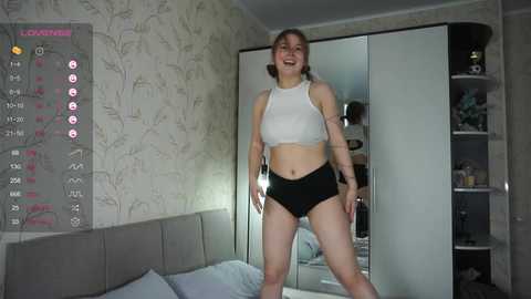 randichaplin @ chaturbate on 20250531