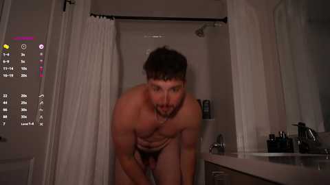 sadboycnd @ chaturbate on 20250531