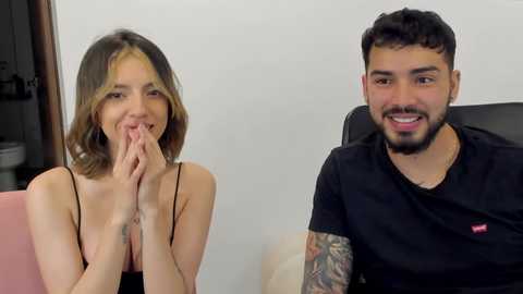 savagesweethearts @ chaturbate on 20250531