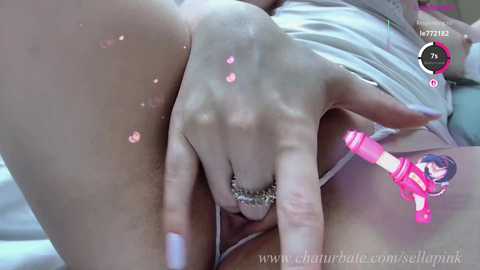 sellapink @ chaturbate on 20250531