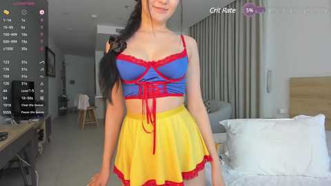 seon_mi @ chaturbate on 20250531
