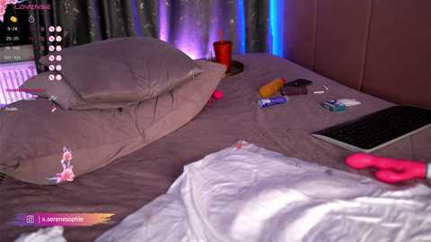 serene_sophiex @ chaturbate on 20250531