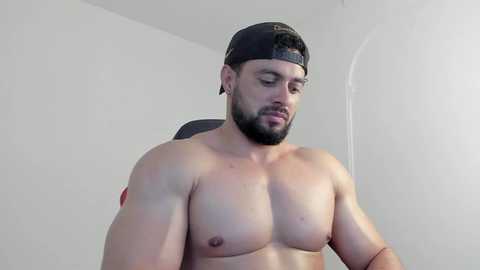 thomas_brandon @ chaturbate on 20250531