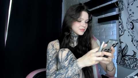 uwu_eva @ chaturbate on 20250531