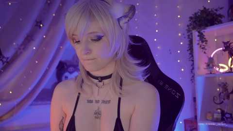 vronnier @ chaturbate on 20250531