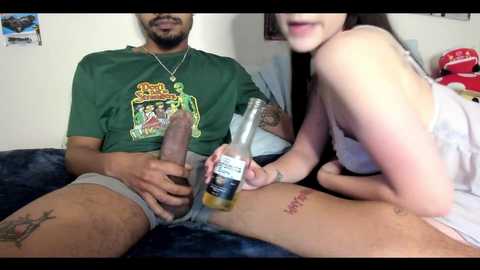 a_mariejuana69 @ chaturbate on 20250601