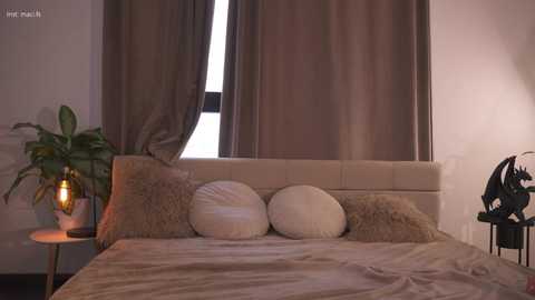 alissa_wxw @ chaturbate on 20250601