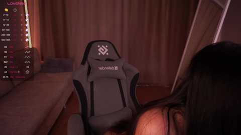 anuricbriny @ chaturbate on 20250601