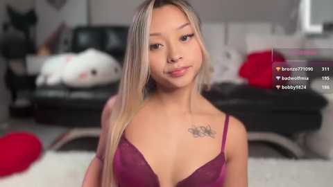 carmenxrose @ chaturbate on 20250601