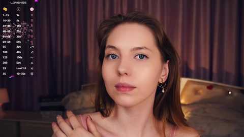 constanceglascov @ chaturbate on 20250601