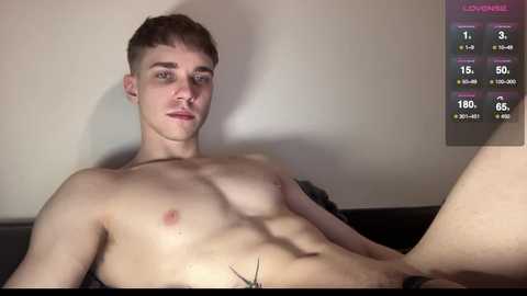 damondurden @ chaturbate on 20250601