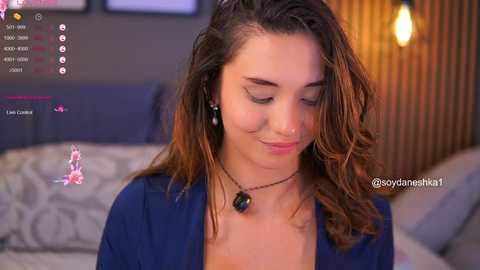 daneshka__ @ chaturbate on 20250601