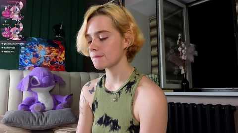 florenceclem @ chaturbate on 20250601