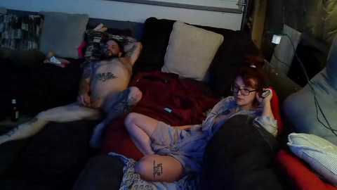 freakyirishcple @ chaturbate on 20250601